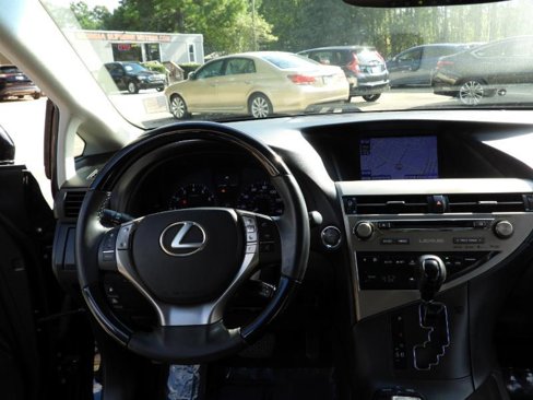 Used 2015 Lexus RX 350 AWD image 31