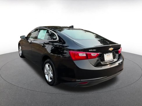 Used 2023 Chevrolet Malibu LT image 11