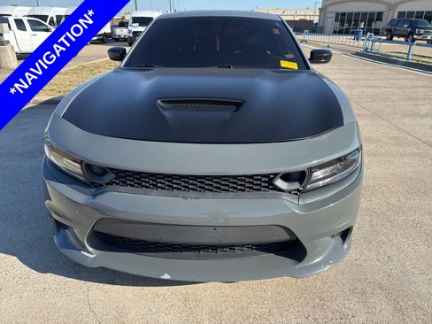 Used 2019 Dodge Charger GT w/ Plus Group image 2