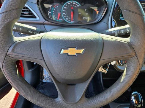 Used 2019 Chevrolet Spark LS image 19