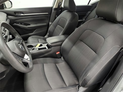 Used 2021 Nissan Altima 2.5 SV image 19