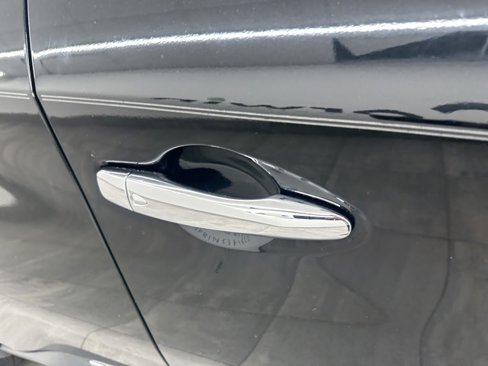 Used 2017 Nissan Murano Platinum w/ Platinum Technology Package image 7
