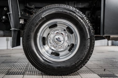 Used 2024 Ford F350 XL w/ Snow Plow Prep Package image 20