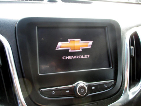 Used 2022 Chevrolet Equinox LT image 5