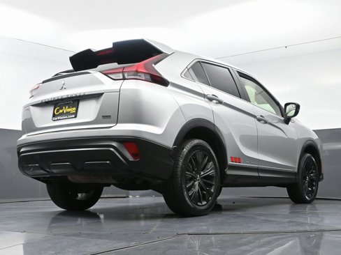 Used 2022 Mitsubishi Eclipse Cross LE image 50