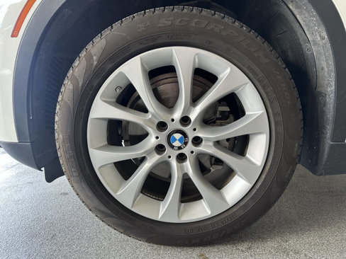 Used 2016 BMW X5 sDrive35i image 43