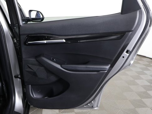 Used 2021 Kia Seltos S image 23