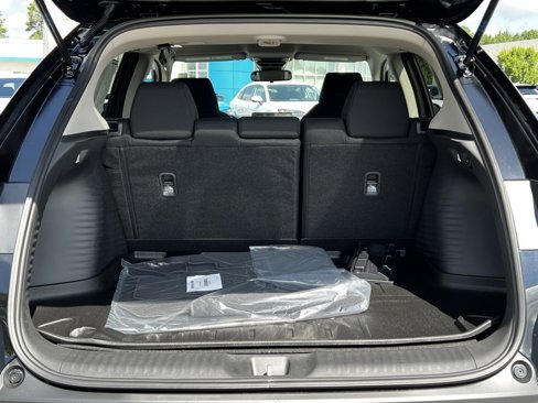 New 2026 Honda HR-V LX image 22