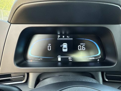 New 2025 Hyundai Elantra Sport image 27