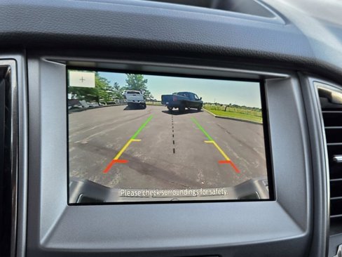 Used 2022 Ford Ranger XLT image 28