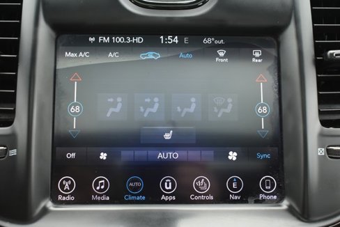 Used 2017 Chrysler 300 S w/ 300S Premium Group image 17