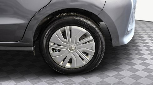 Used 2023 Mitsubishi Mirage LE image 28