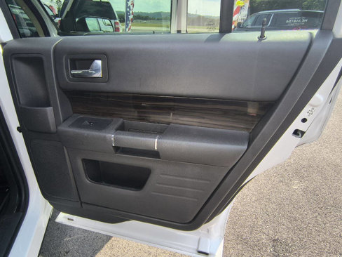 Used 2014 Ford Flex SEL w/ Equipment Group 201A image 24