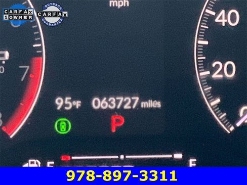 Used 2024 Honda Civic LX image 12