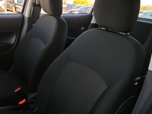New 2024 Mitsubishi Mirage ES image 8