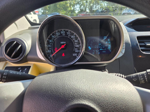 Used 2014 Chevrolet Spark LS image 20