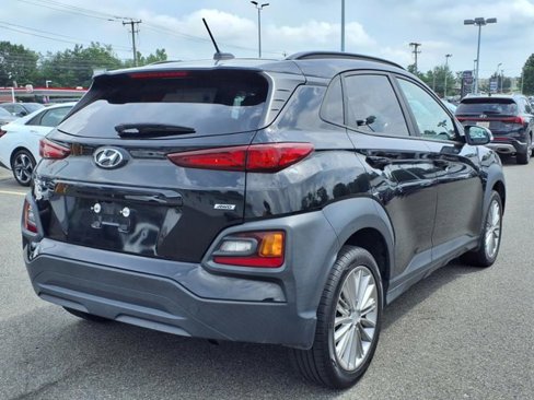Used 2019 Hyundai Kona SEL image 5