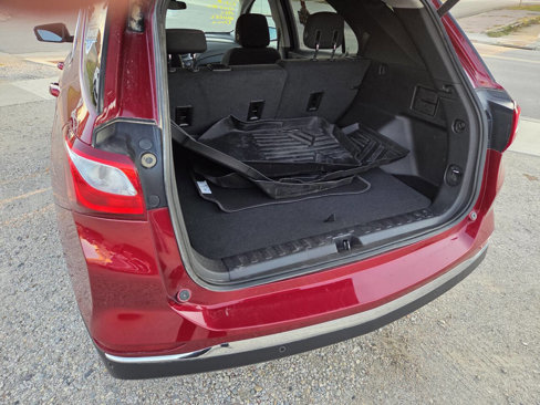 Used 2018 Chevrolet Equinox LT image 9