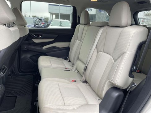 Used 2020 Subaru Ascent Premium w/ Convenience Package image 4