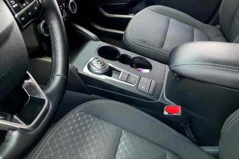 Used 2024 Ford Escape Active image 16