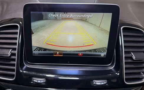 Used 2016 Mercedes-Benz GLE 350 4MATIC w/ Premium Package image 14