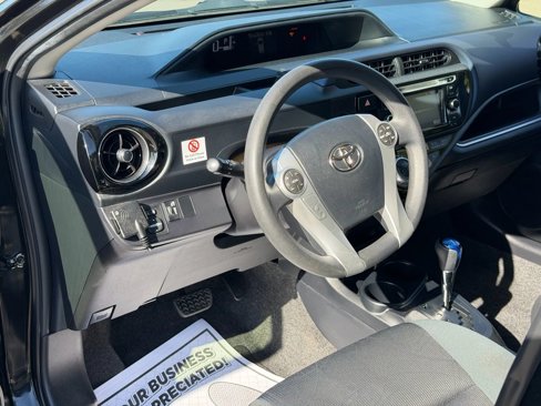 Used 2016 Toyota Prius C One image 7