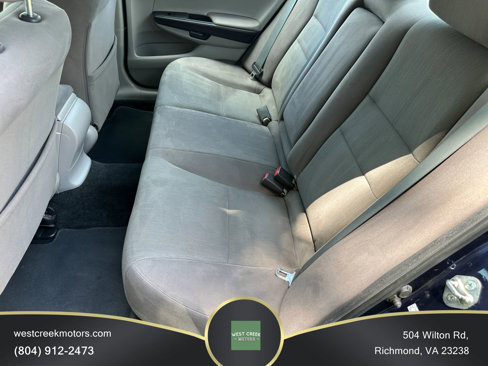 Used 2012 Honda Accord LX image 15