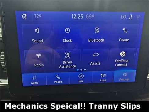 Used 2020 Ford Explorer Limited w/ Class III Trailer Tow Package image 35