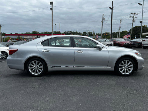 Used 2010 Lexus LS 460 L image 4