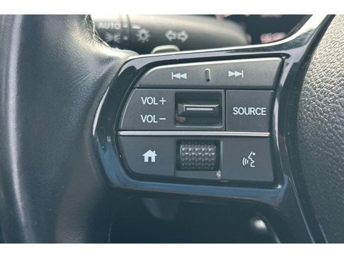 Certified 2022 Honda Civic Sport image 34
