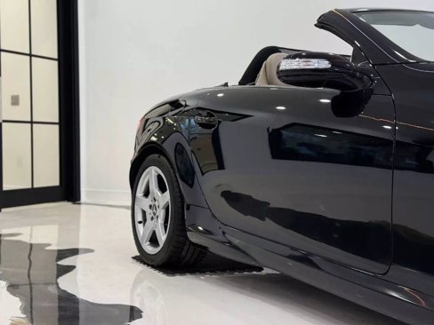 Used 2005 Mercedes-Benz SLK 350 image 30