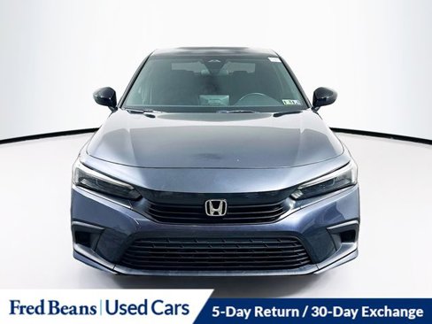 Used 2023 Honda Civic Sport image 2