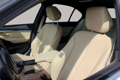 Used 2018 BMW 330i Sedan image 15