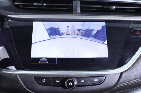 Used 2020 Buick Encore GX Select w/ Experience Buick Package image 29