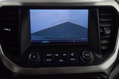 Used 2019 GMC Acadia SLT image 35