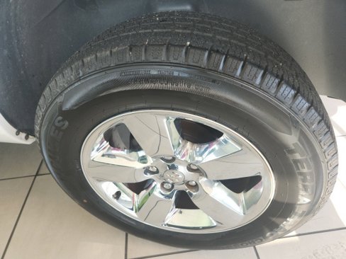 Used 2019 RAM 1500 Tradesman w/ Tradesman SXT Package image 18