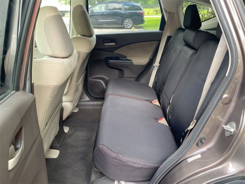 Used 2012 Honda CR-V EX image 32