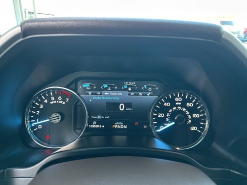 Used 2020 Ford F150 King Ranch w/ Equipment Group 601A Luxury image 22