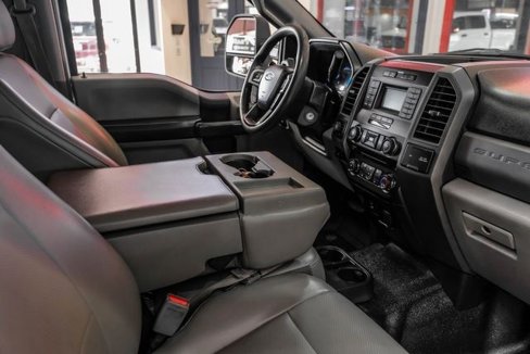 Used 2017 Ford F350 XL w/ Power Equipment Group image 24