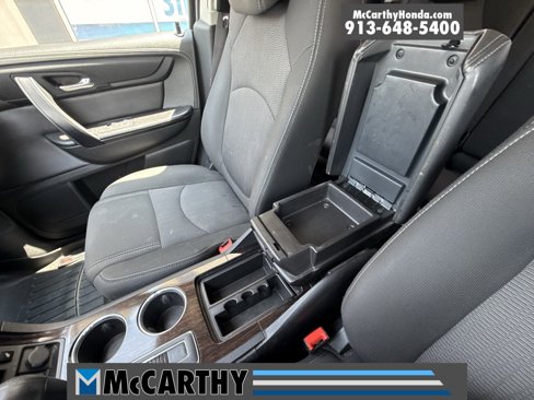 Used 2015 Chevrolet Traverse LT w/ Style and Technology Package image 28
