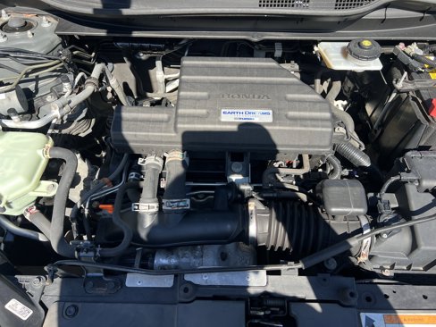 Certified 2018 Honda CR-V EX-L image 26