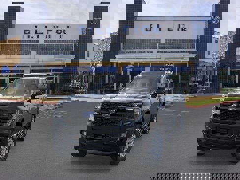New 2025 Ford Ranger XL image 2