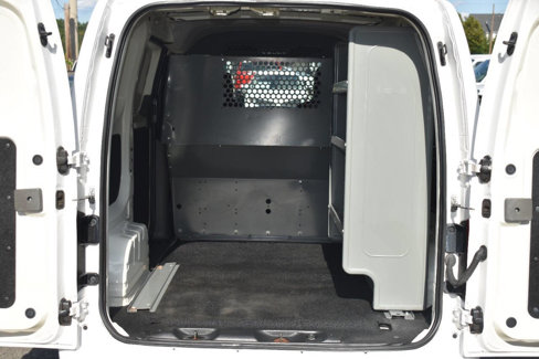 Used 2017 Nissan NV200 SV w/ Technology Package image 40