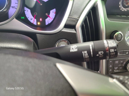 Used 2012 Cadillac SRX Luxury image 35