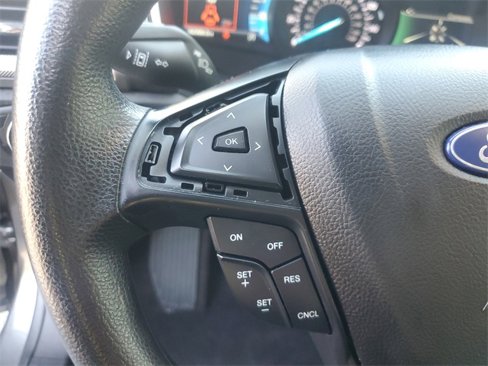 Used 2020 Ford Fusion SE image 19