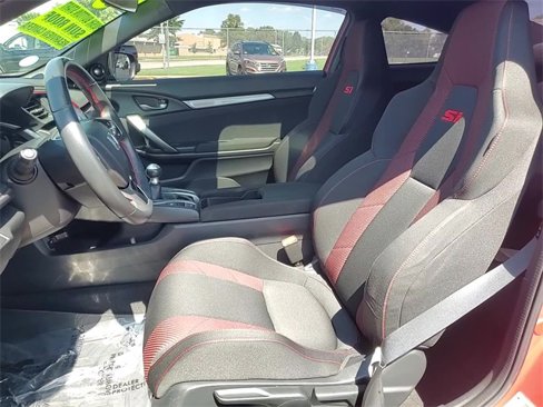 Used 2020 Honda Civic Si image 10