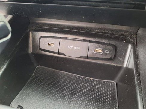Used 2023 Hyundai Tucson SE image 18