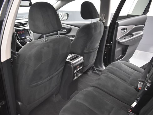 Used 2020 Nissan Murano SV image 13
