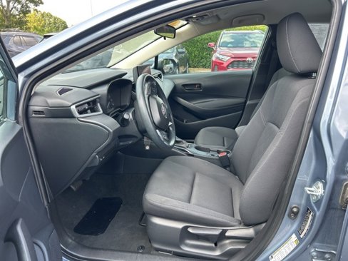 Used 2024 Toyota Corolla LE image 13