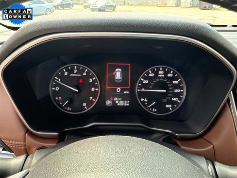 Used 2023 Subaru Outback Touring XT image 28